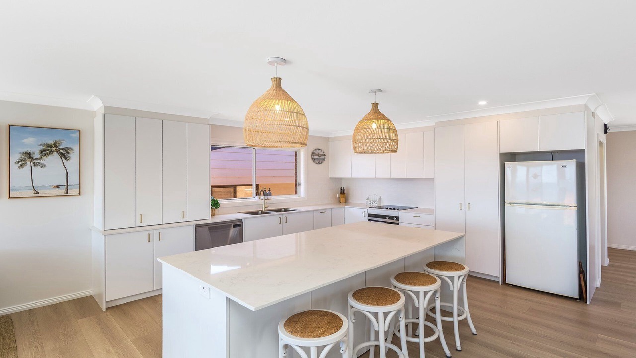 Photo of Kitchen in Killcare Heights