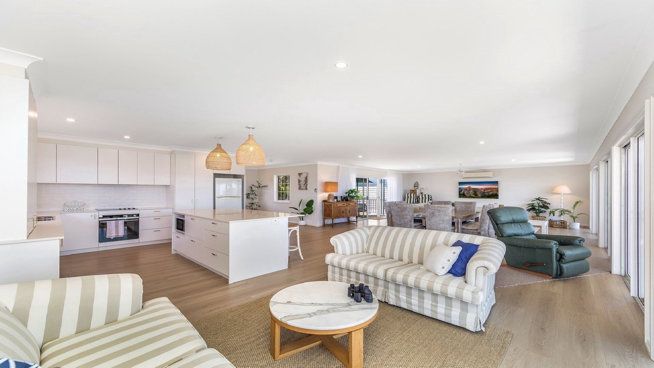 Photo of Livingroom in Killcare Heights