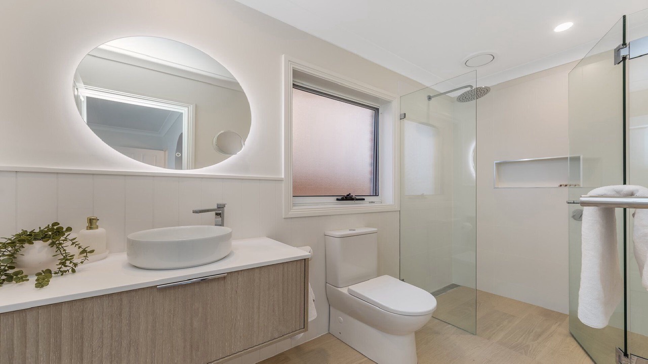 Photo of Bathroom in Killcare Heights