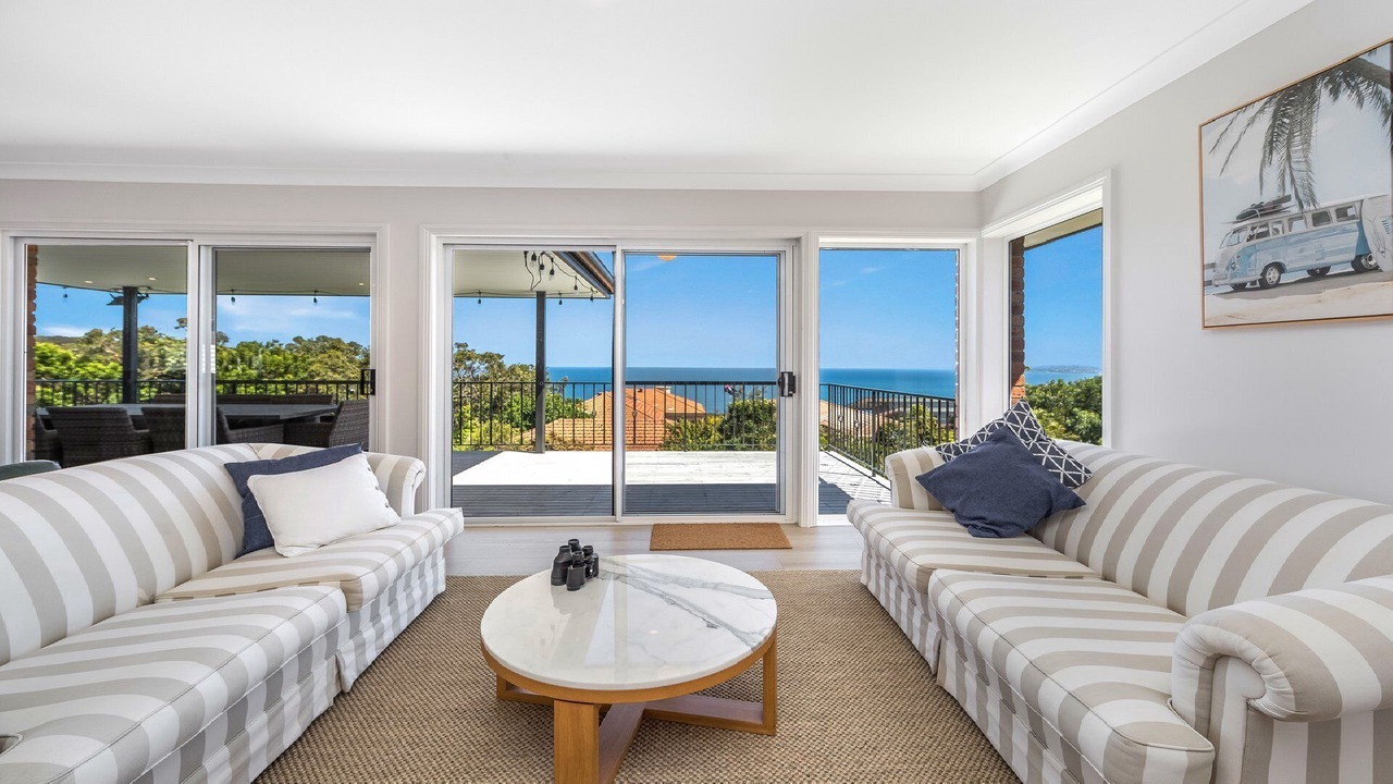 Photo of Livingroom in Killcare Heights