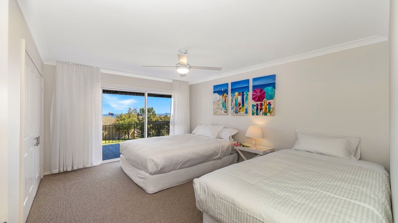 Photo of Bedroom in Killcare Heights