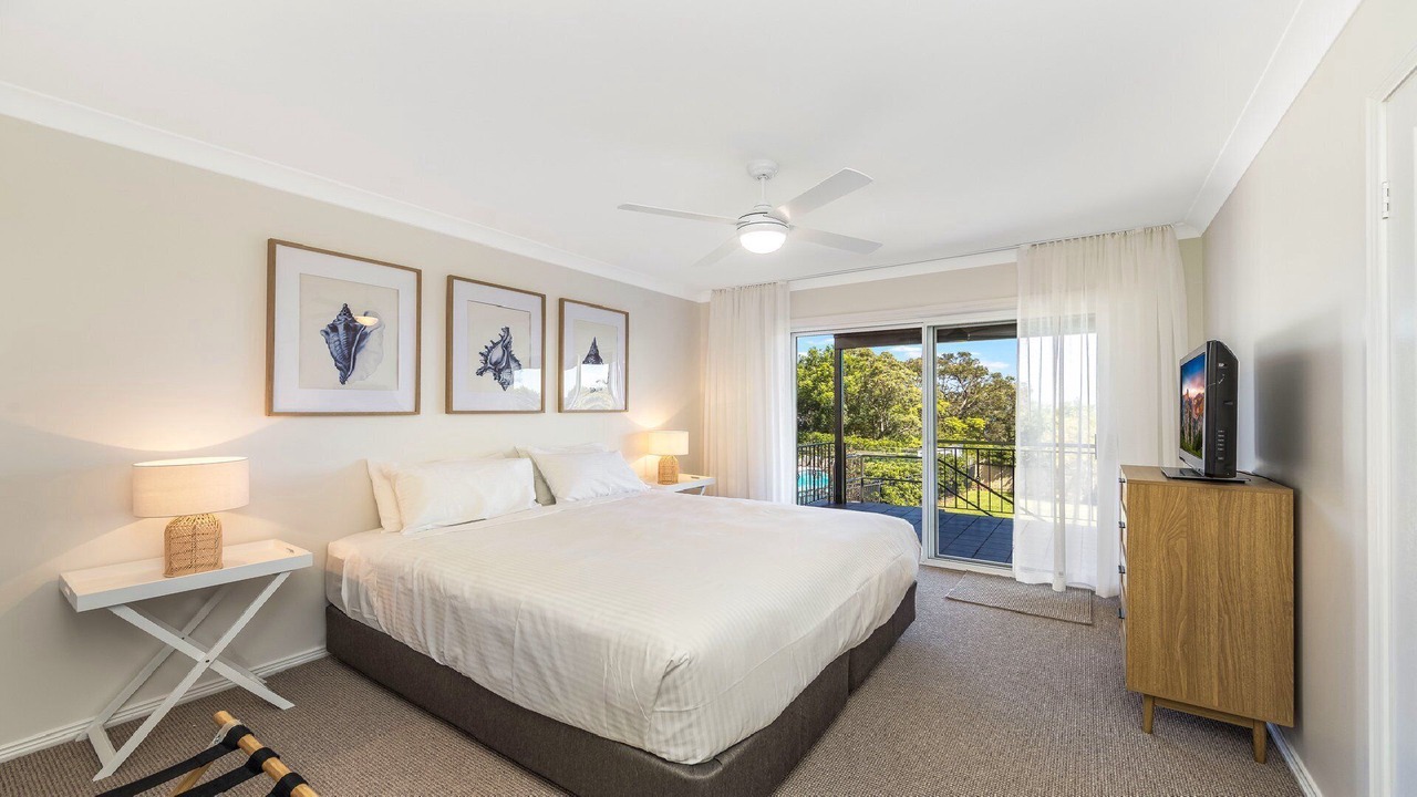 Photo of Bedroom in Killcare Heights