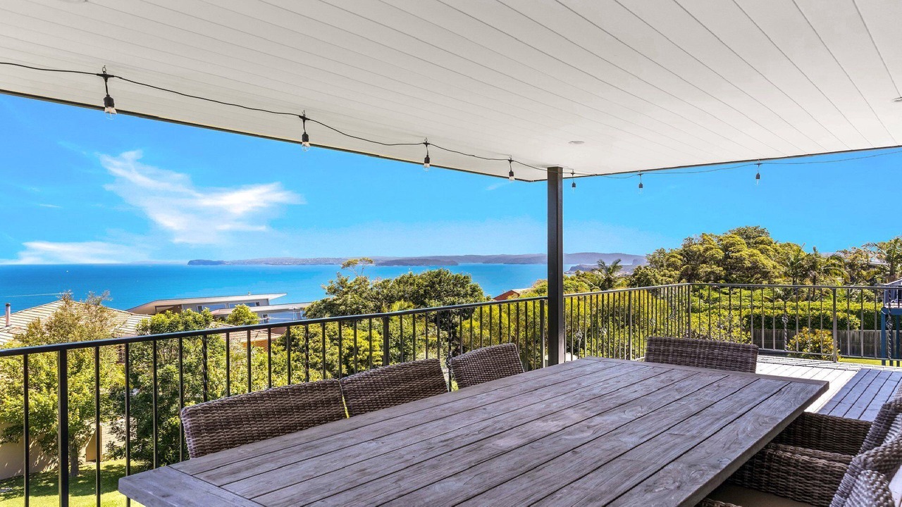 Photo of Outdoor in Killcare Heights