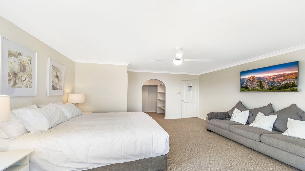 Photo of Bedroom in Killcare Heights