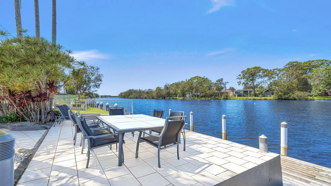 Photo of Outdoor in Chittaway Point