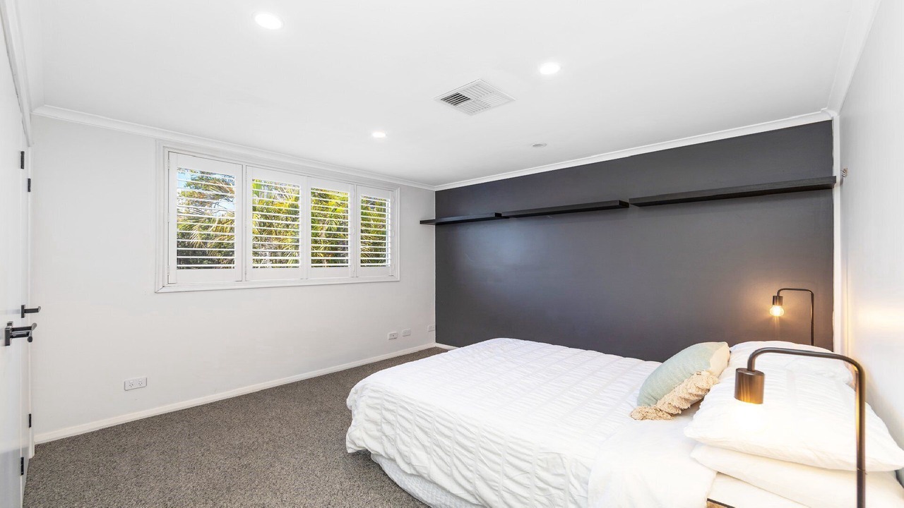 Photo of Bedroom in Chittaway Point