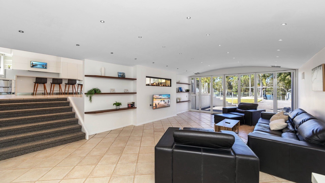 Photo of Livingroom in Chittaway Point