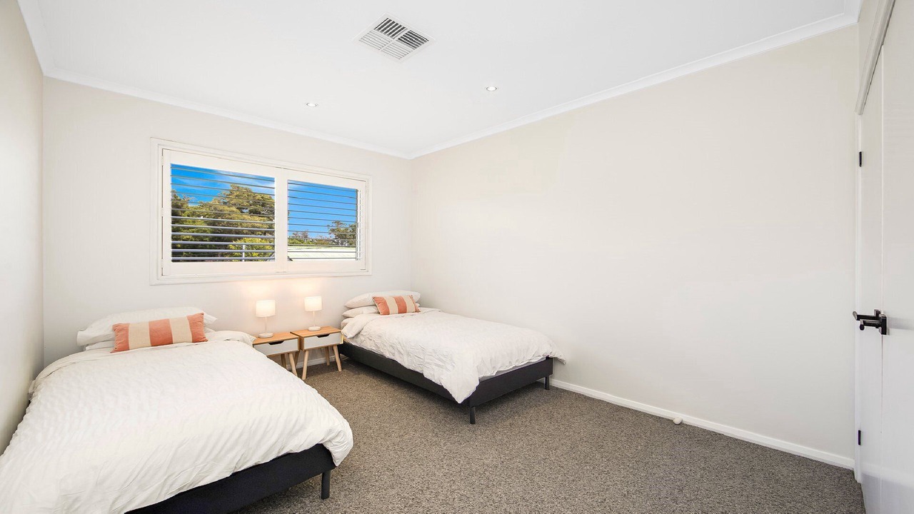 Photo of Bedroom in Chittaway Point