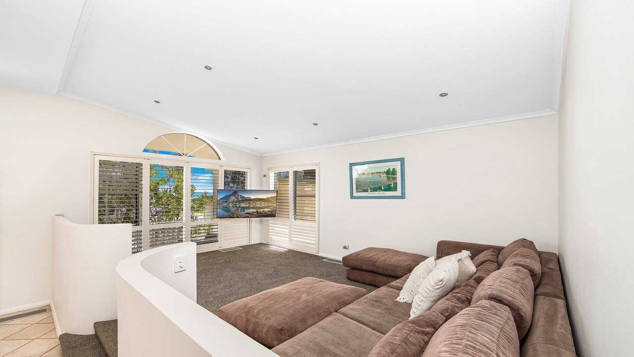 Photo of Livingroom in Chittaway Point