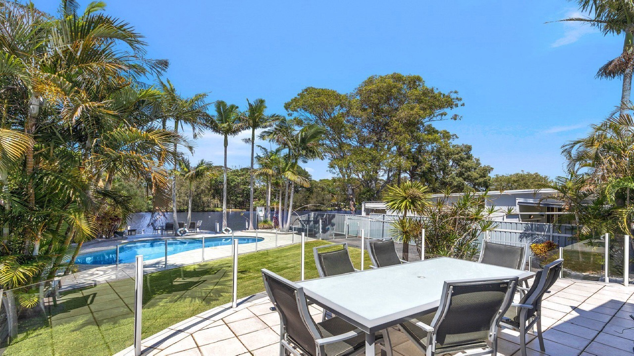 Photo of Outdoor in Chittaway Point