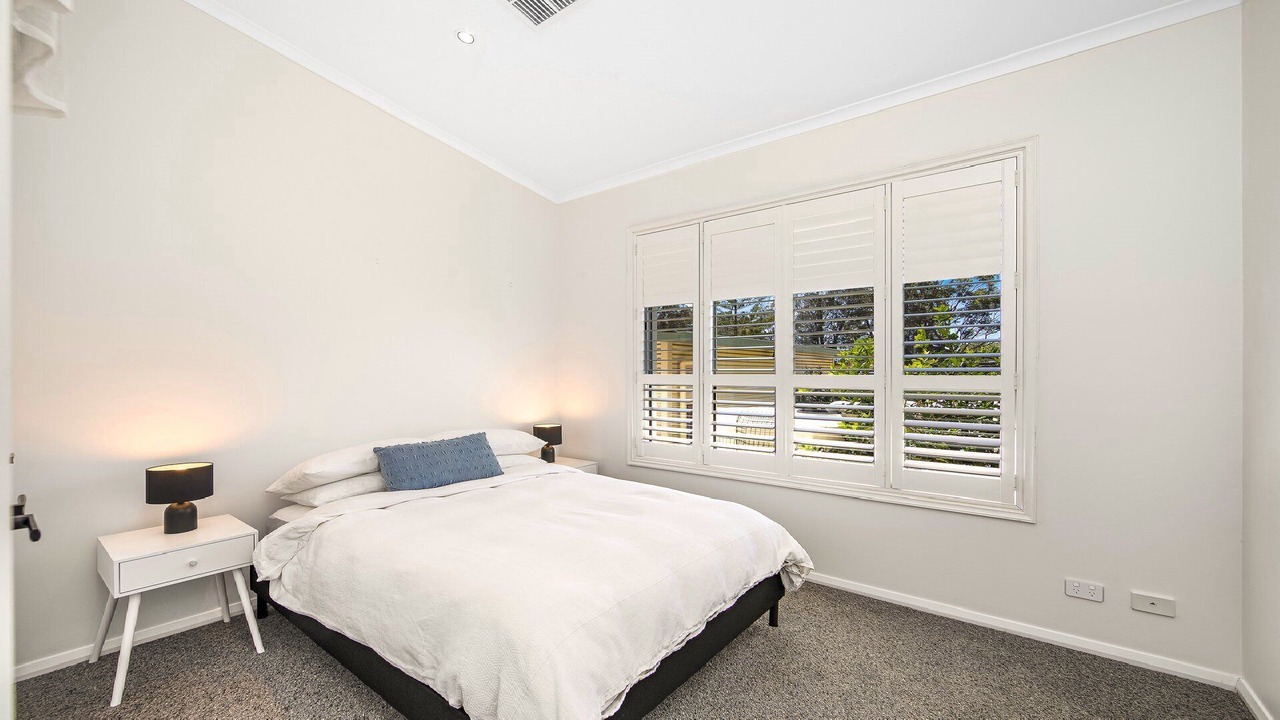 Photo of Bedroom in Chittaway Point