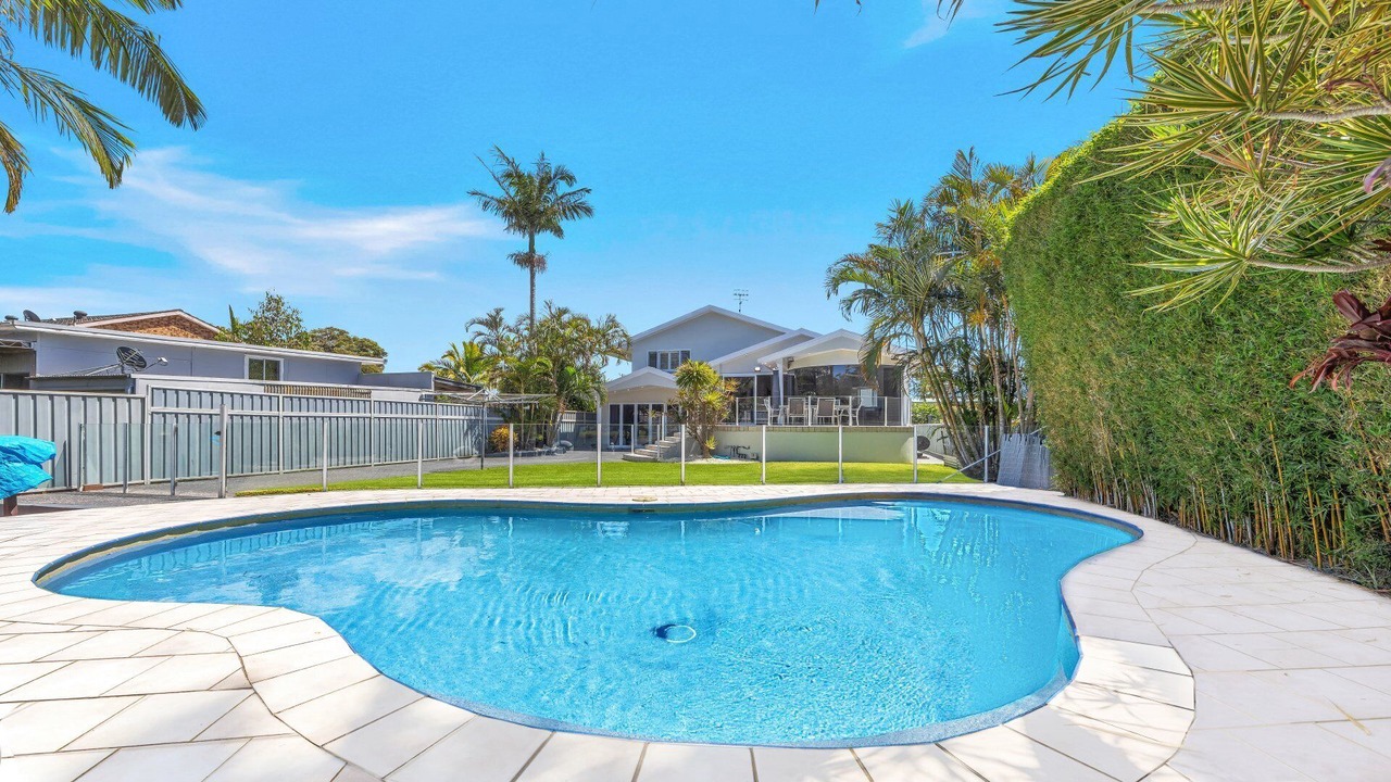 Photo of Outdoor in Chittaway Point