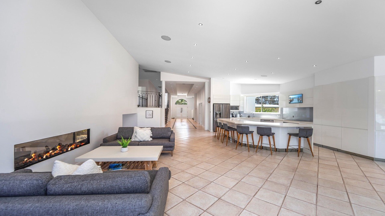 Photo of Livingroom in Chittaway Point