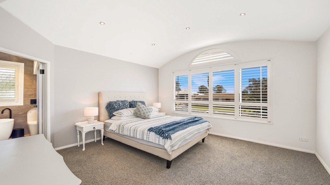 Photo of Bedroom in Chittaway Point