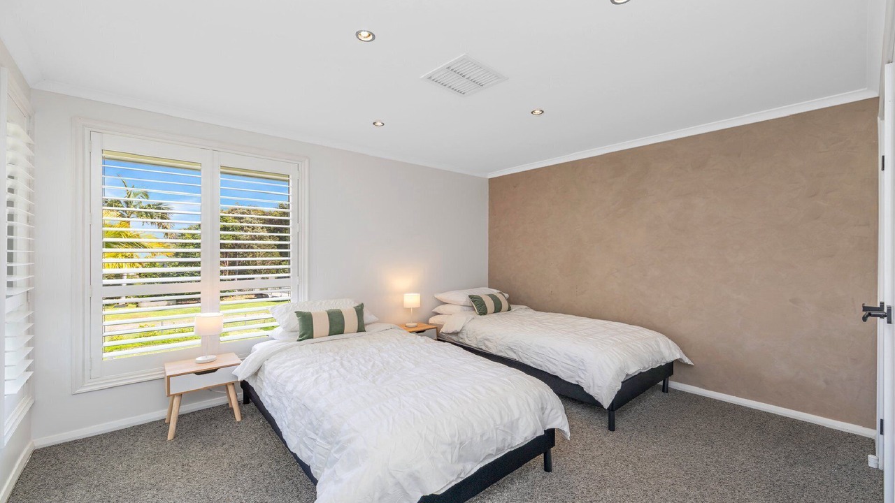 Photo of Bedroom in Chittaway Point