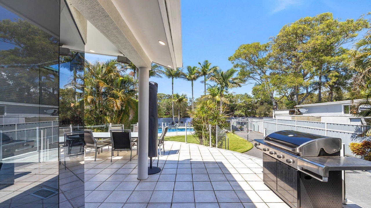 Photo of Outdoor in Chittaway Point