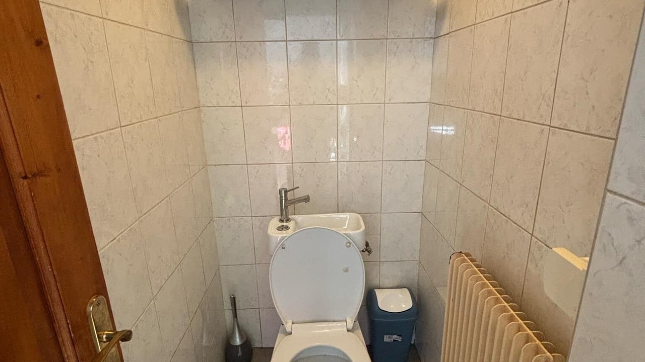 Photo of Bathroom in Bouchamps-les-Craon