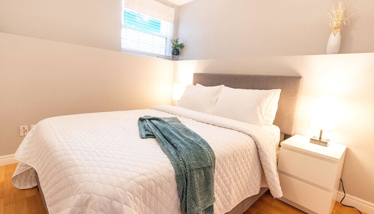 Photo of Bedroom in Moncton