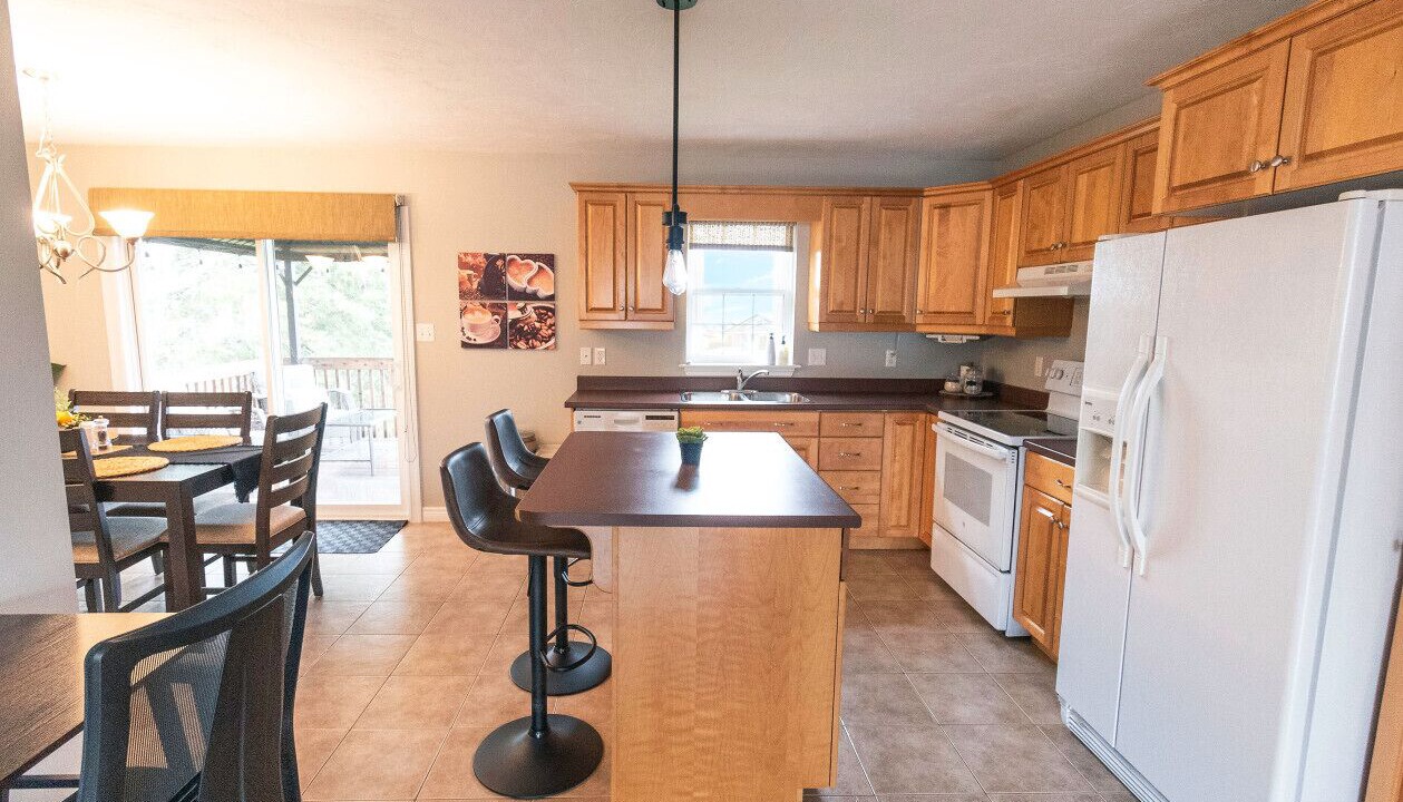 Photo of Kitchen in Moncton