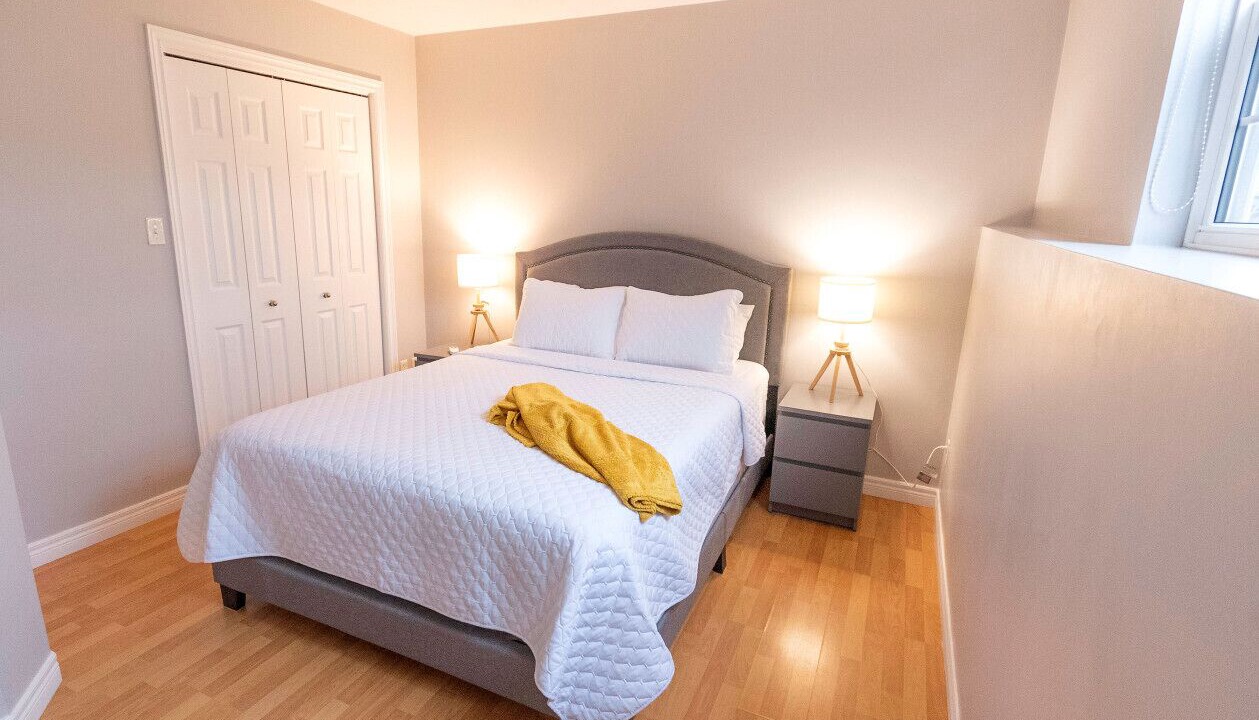 Photo of Bedroom in Moncton