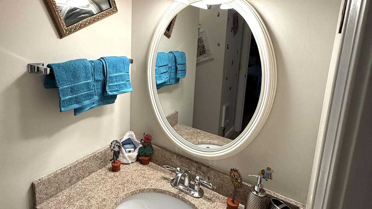 Photo of Bathroom in Hancock