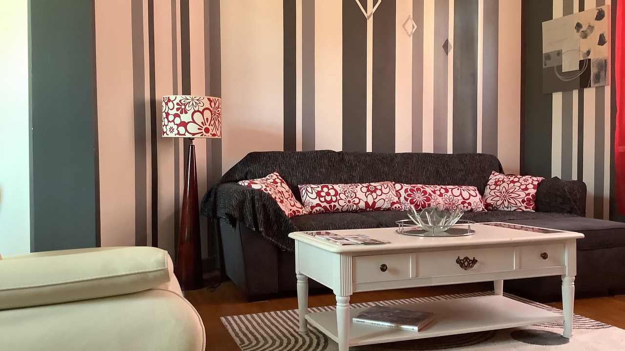 Photo of Livingroom in Cambrai