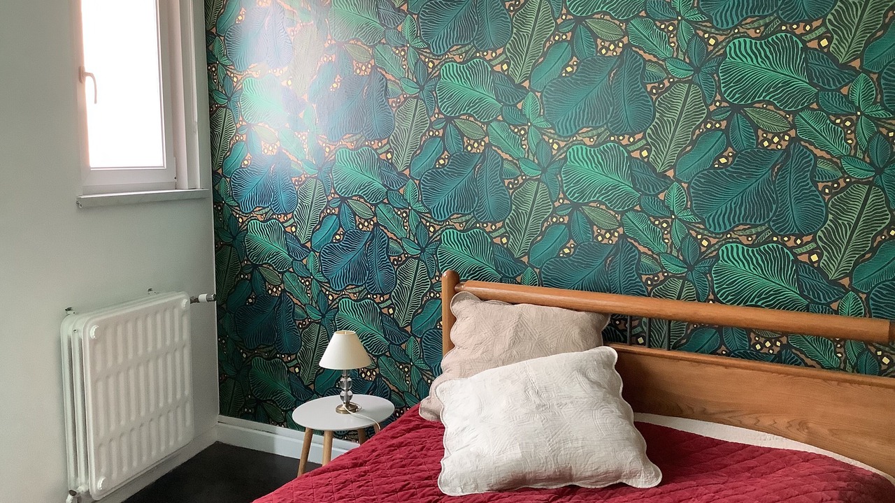 Photo of Bedroom in Cambrai