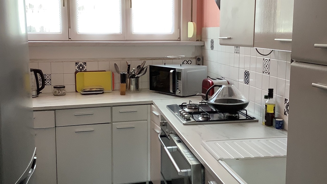 Photo of Kitchen in Cambrai