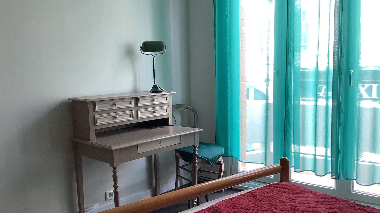 Photo of Bedroom in Cambrai