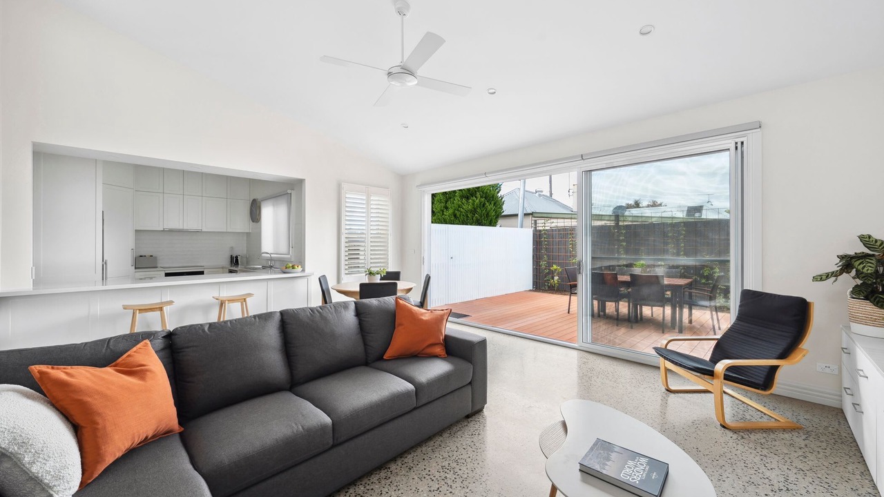 Photo of Livingroom in Geelong West