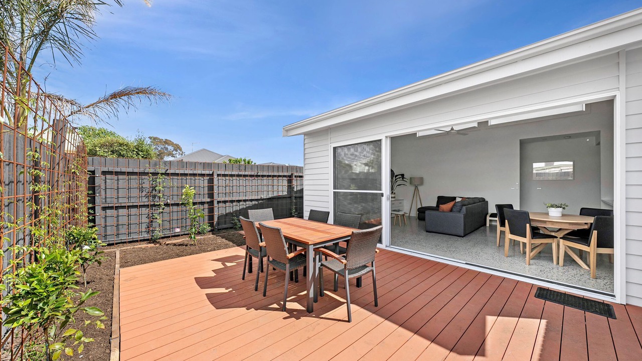 Photo of Outdoor in Geelong West