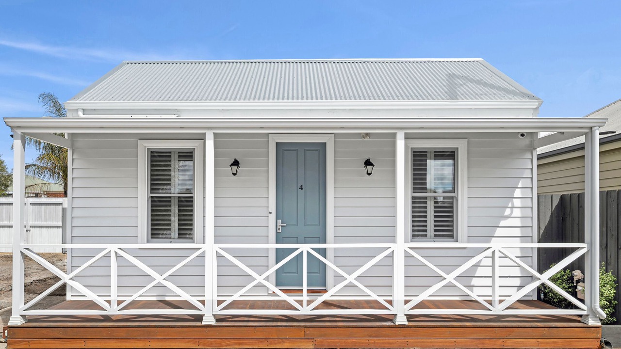 Photo of Outdoor in Geelong West