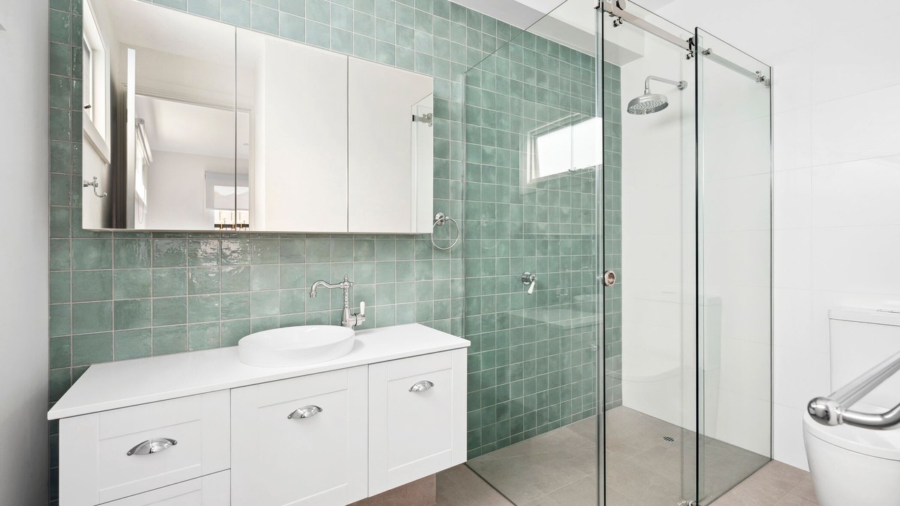 Photo of Bathroom in Geelong West