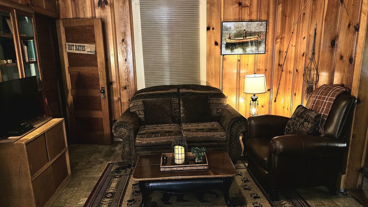 Photo of Livingroom in Castella