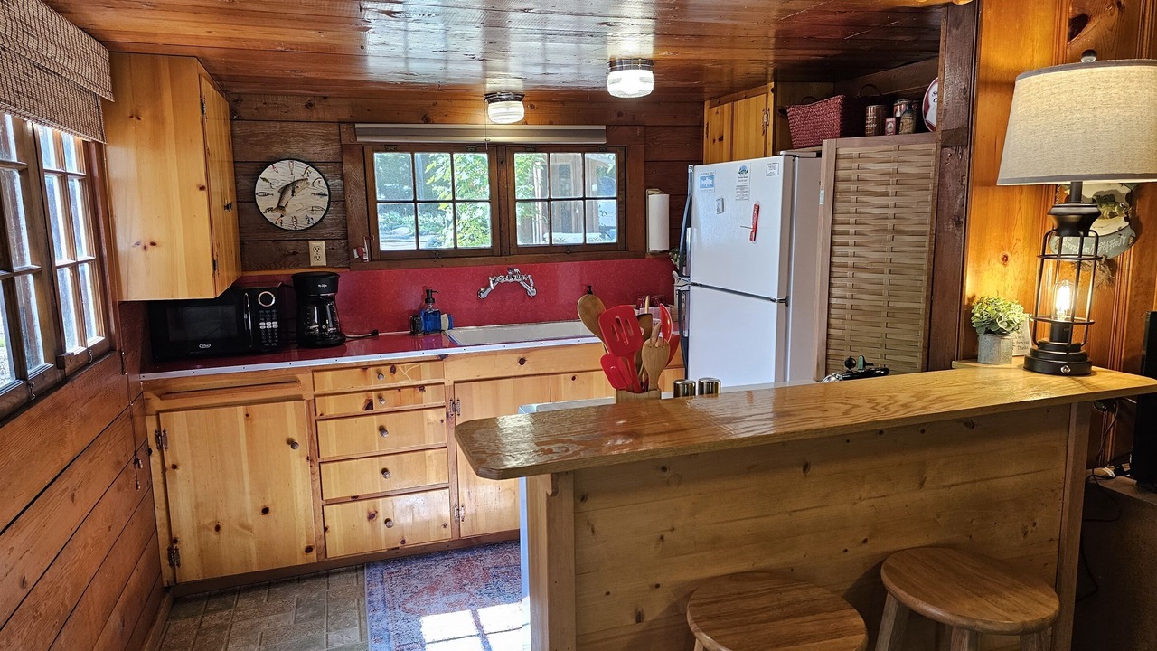Photo of Kitchen in Castella
