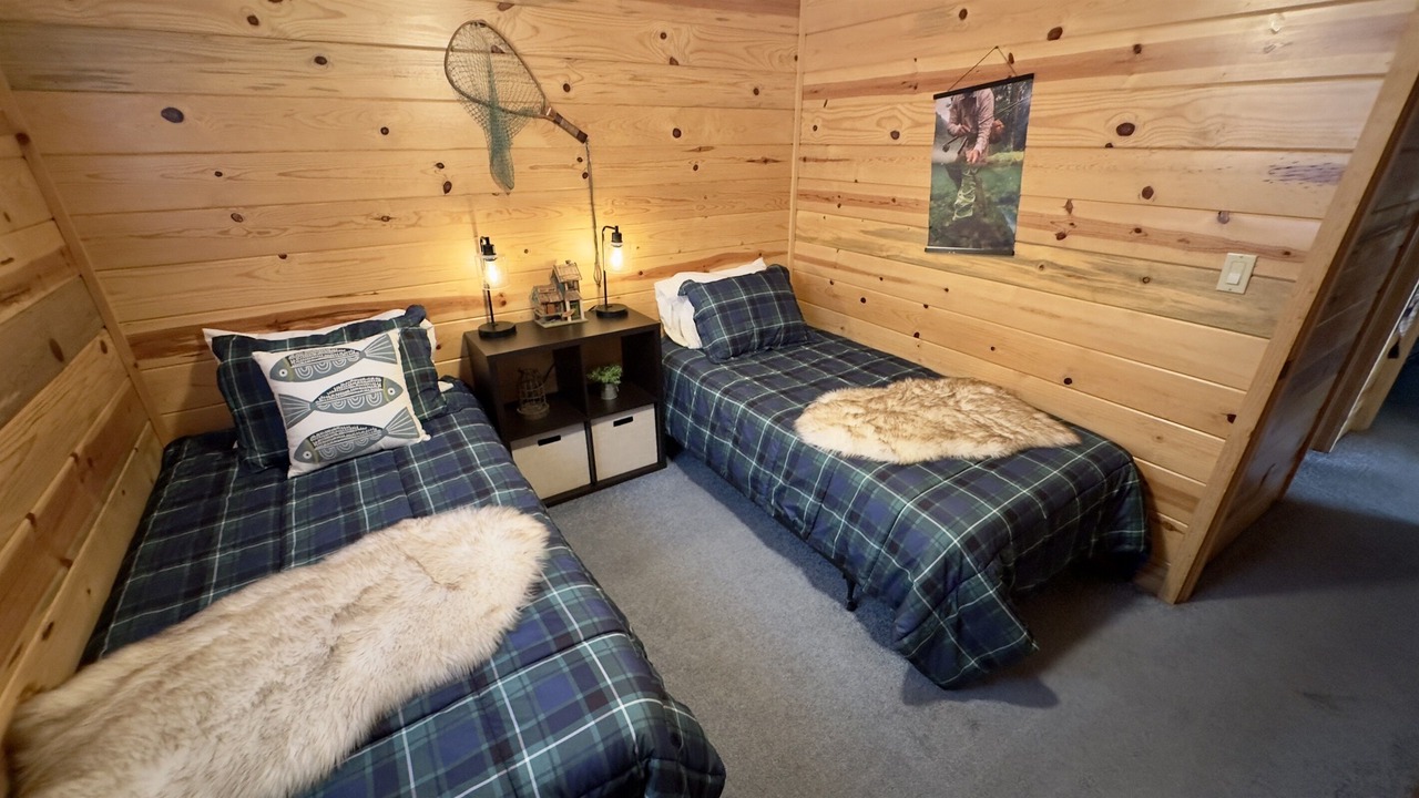 Photo of Bedroom in Castella