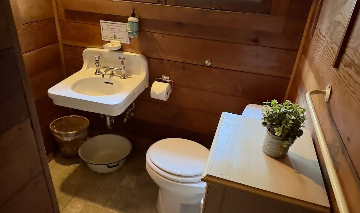 Photo of Bathroom in Castella