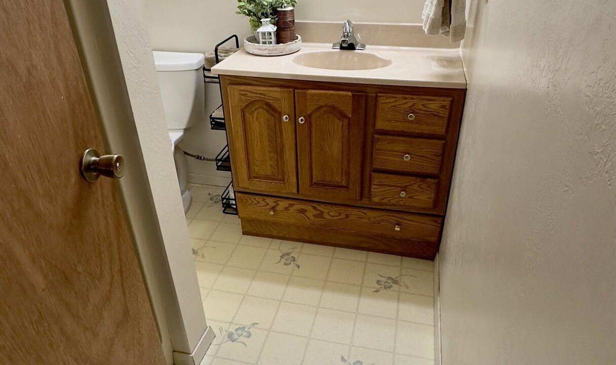 Photo of Bathroom in Castella