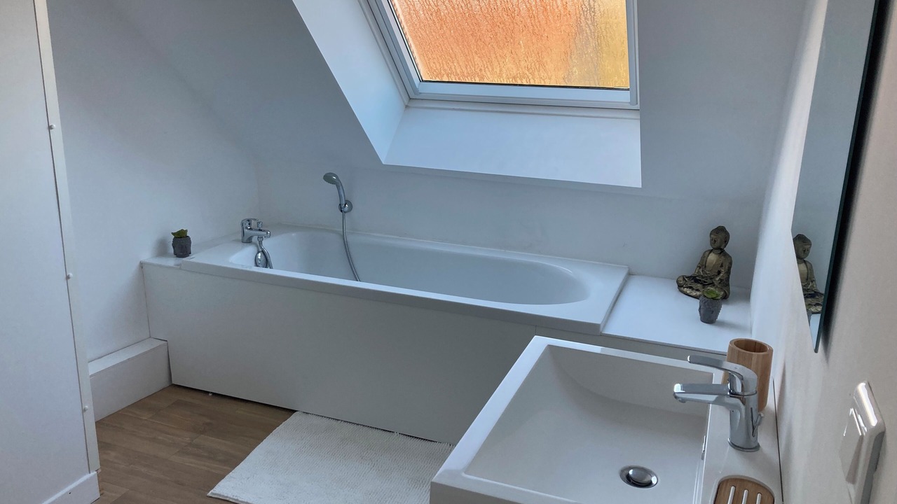 Photo of Bathroom in Le Wast