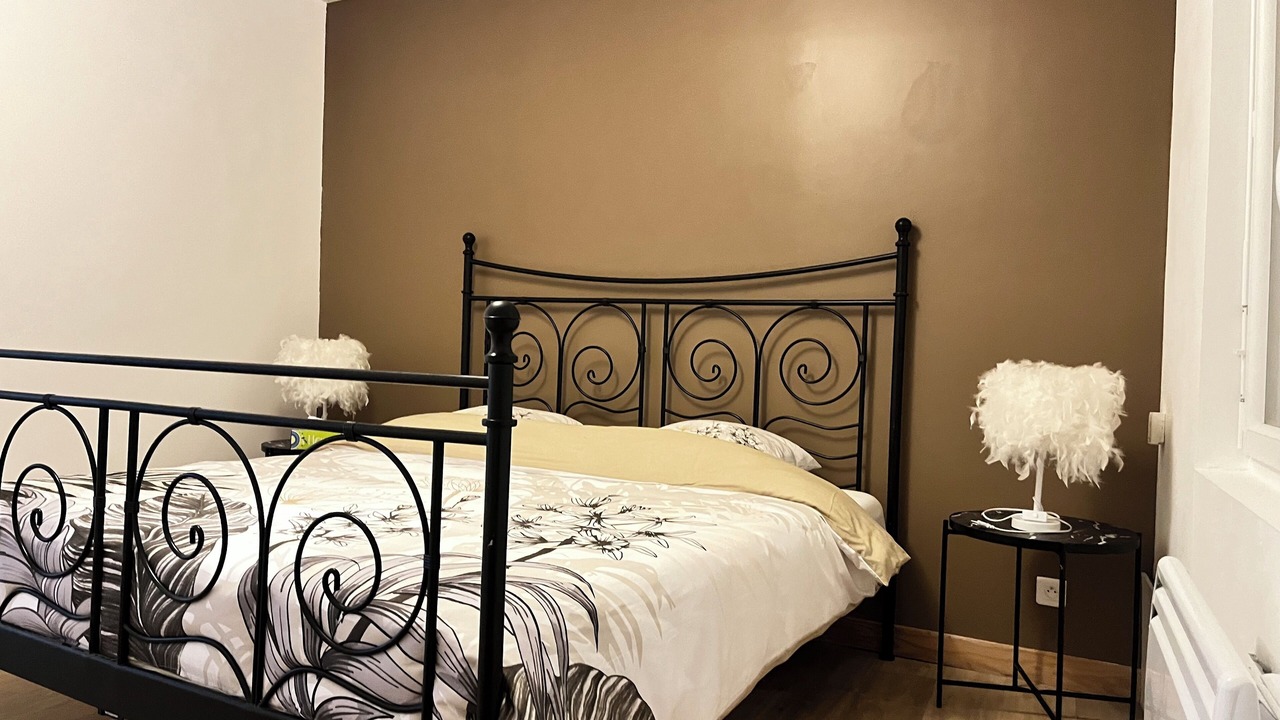 Photo of Bedroom in Le Wast