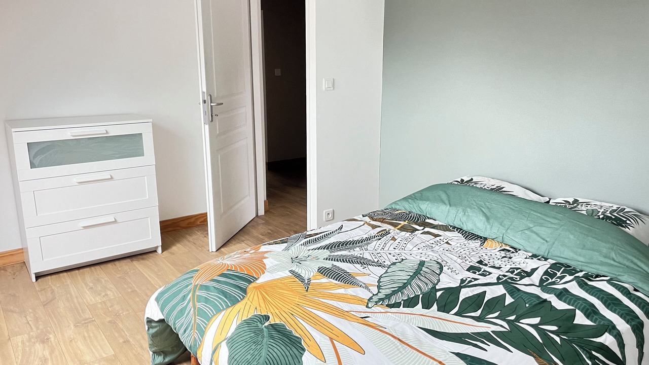 Photo of Bedroom in Le Wast