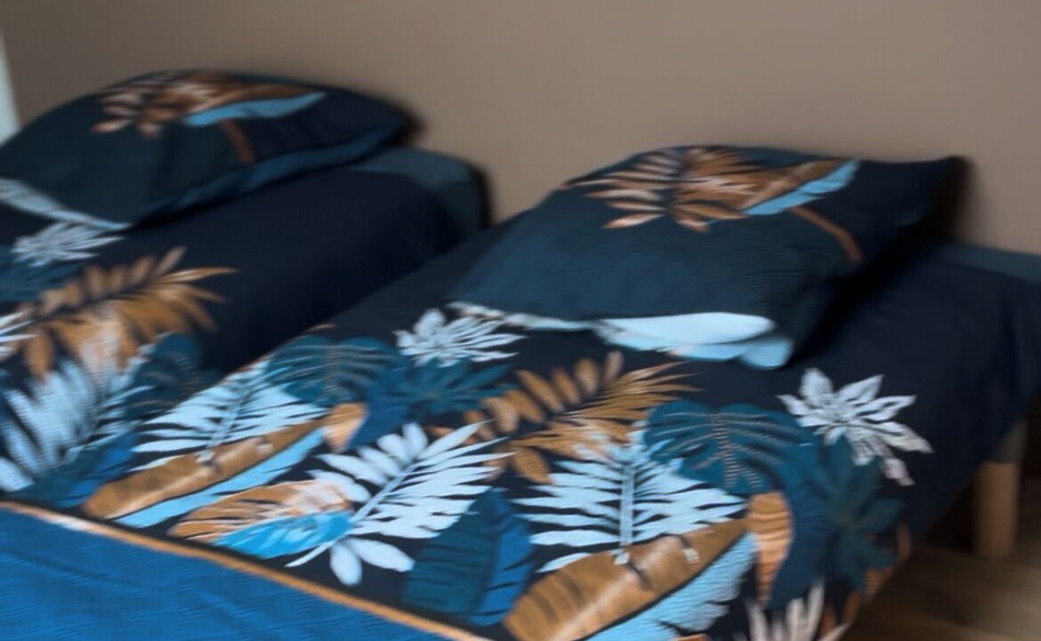 Photo of Bedroom in Le Wast