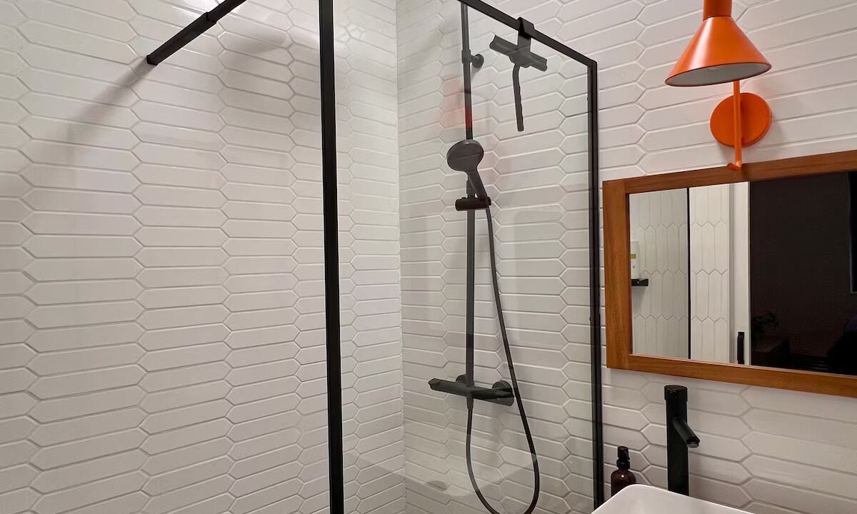 Photo of Bathroom in Loire-Authion