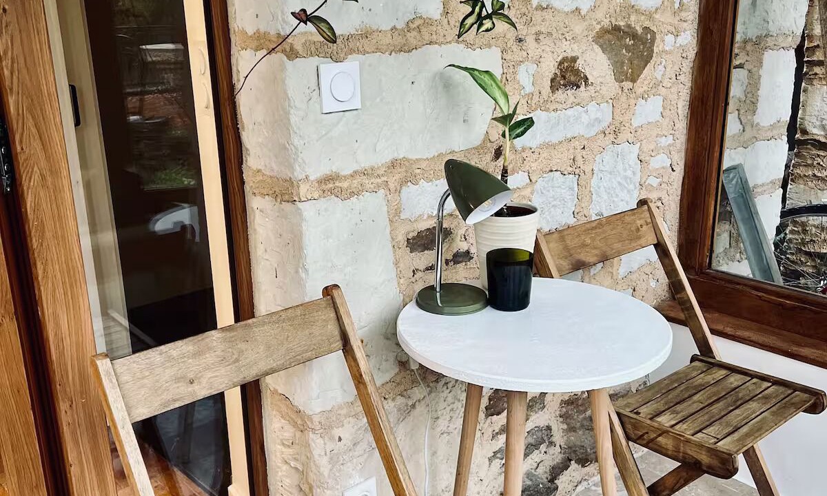 Photo of Outdoor in Loire-Authion