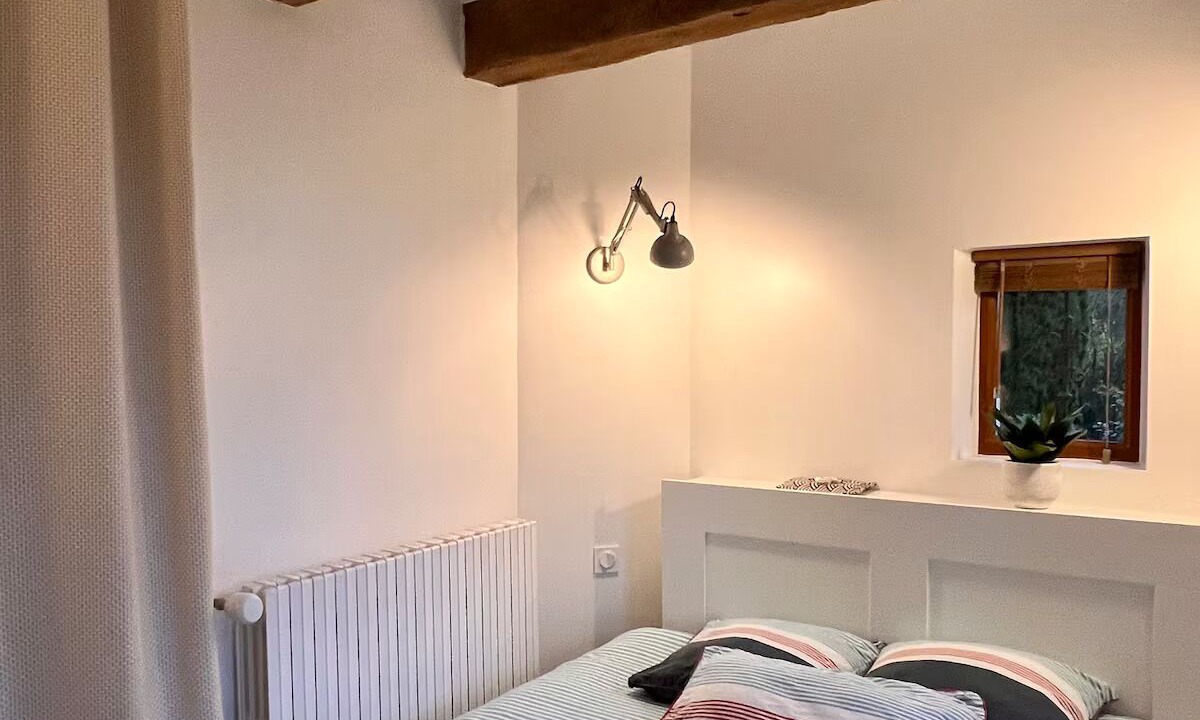 Photo of Bedroom in Loire-Authion