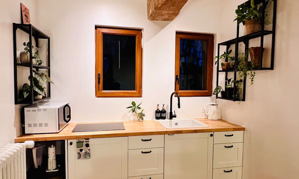 Photo of Kitchen in Loire-Authion