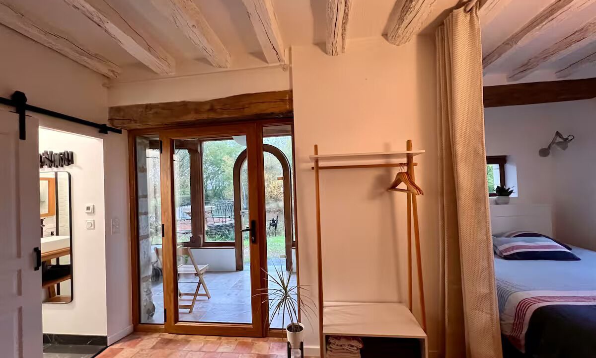 Photo of Bedroom in Loire-Authion