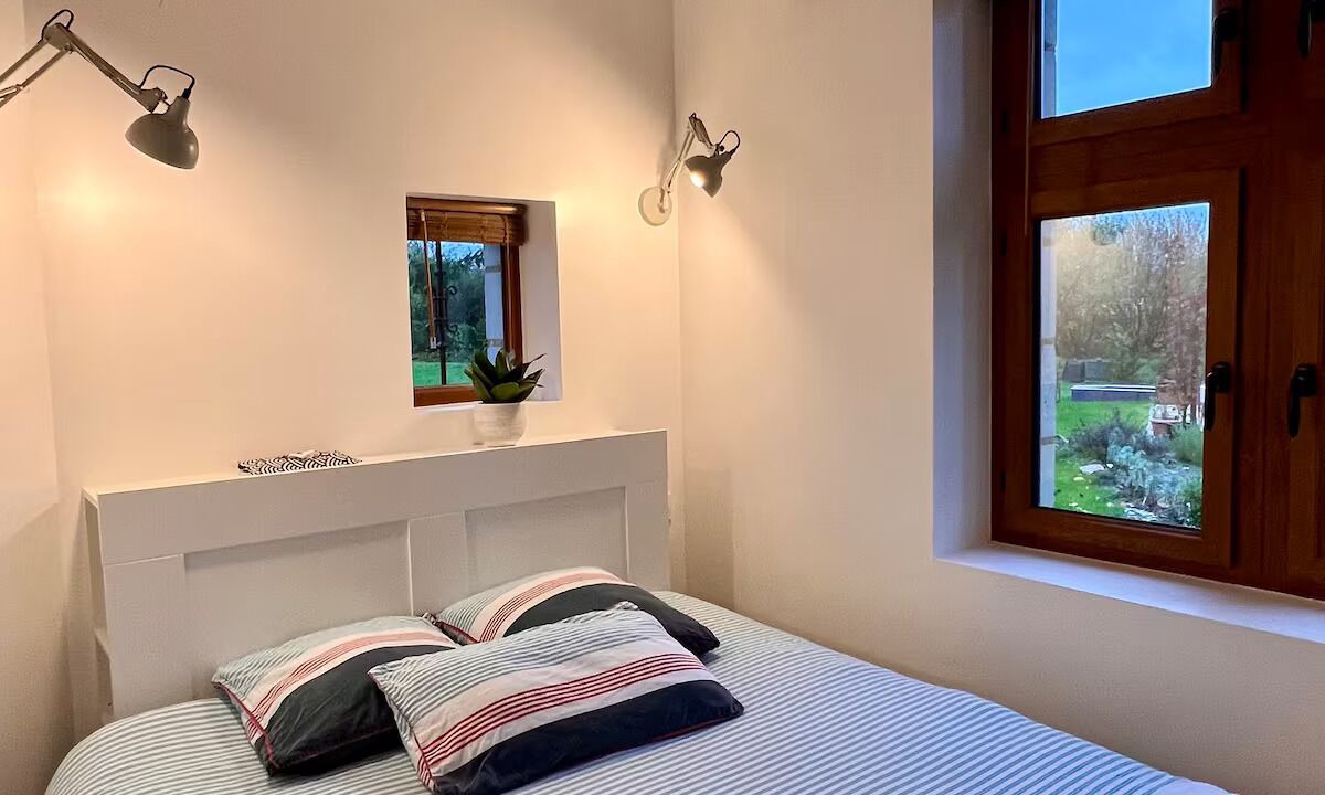 Photo of Bedroom in Loire-Authion