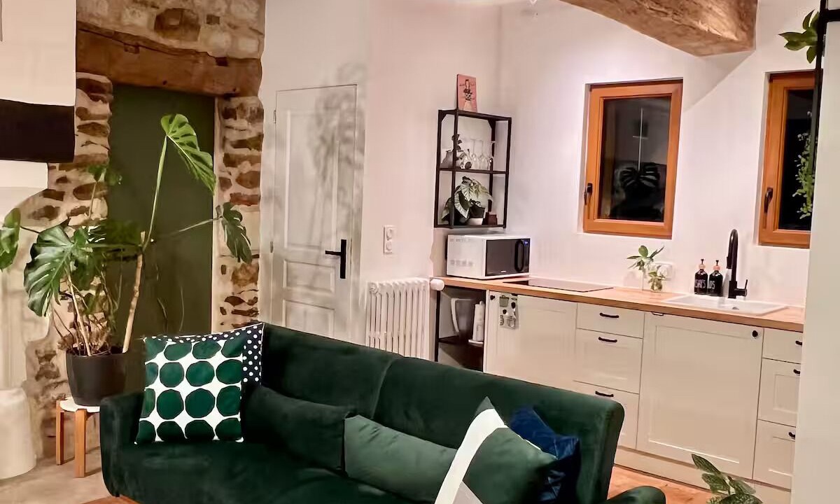 Photo of Livingroom in Loire-Authion