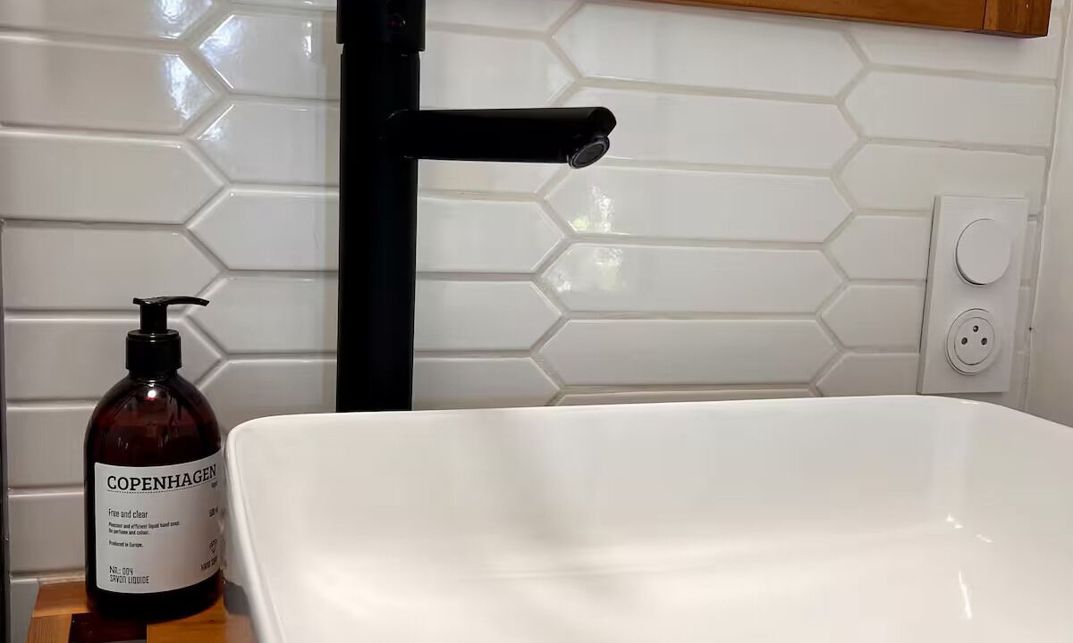 Photo of Bathroom in Loire-Authion